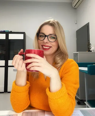 Okulista Kamilla Pustelnik